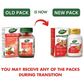 Dabur Ashwagandha Tablets Immunity Booster - Swadesiicart