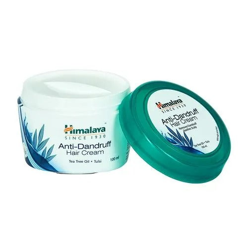 Himalaya Herbals Anti-Dandruff Hair Cream - Swadesiicart