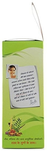 Dabur Active Blood Purifier | Swadesiicart