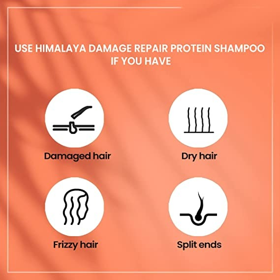 Himalaya Damage Repair Argan Oil Conditioner - Swadesiicart