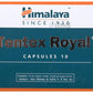 Himalaya Tentex Royal Capsules | Ayurvedic Male Vitality & Performance Support - Swadesiicart