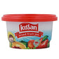 Kissan Mixed Fruit Jam With Fruit Ingredients