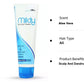 Intas Mildy Everyday Shampoo - Swadesiicart