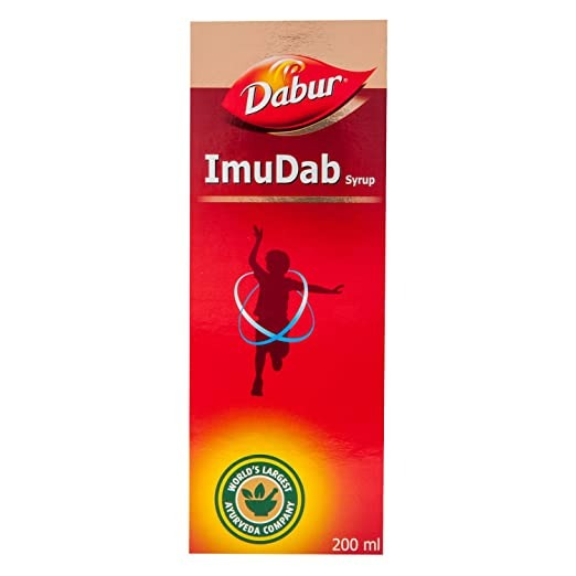 Dabur Imudab - Swadesiicart