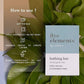 Kimirica Five Elements Bathing Bar - Swadesiicart