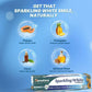 Himalaya Sparkling White Tooth Paste - Swadesiicart