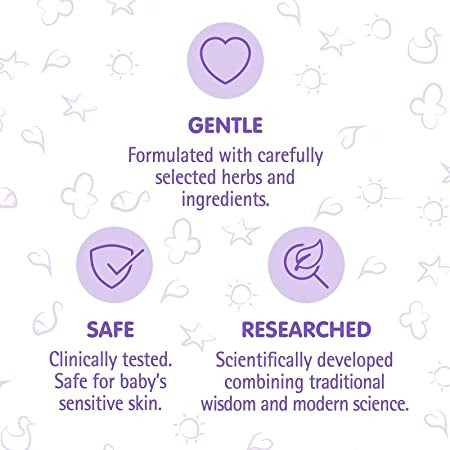 Himalaya Herbals - Gentle Baby Soap - Swadesiicart