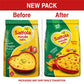 Saffola Masala Oats Veggie Twist - Swadesiicart