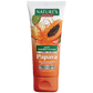 Nature's Essence Flawless Gel Face Wash (Papaya) - Swadesiicart