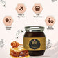 Himalayan Natives Multifloral Raw Honey - Swadesiicart