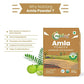 Nutriorg Certified Organic Amla Powder - Swadesiicart