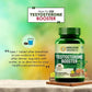 Himalayan Organics Plant Based Testosterone Booster Vegetarian Capsules | Swadesiicart