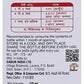 Dabur Janma Ghunti Honey - Swadesiicart