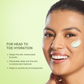 Quench Botanics Bravocado Ultra Light Nourishing Face and Body Cream, Korean Skin Care | Swadesiicart
