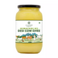 Jivika Naturals A2 Desi Cow Ghee | 100% Desi Gir Cow Ghee | A2 Milk Certified Ghee