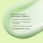 Quench Botanics Bravocado Ultra Light Nourishing Face and Body Cream, Korean Skin Care | Swadesiicart