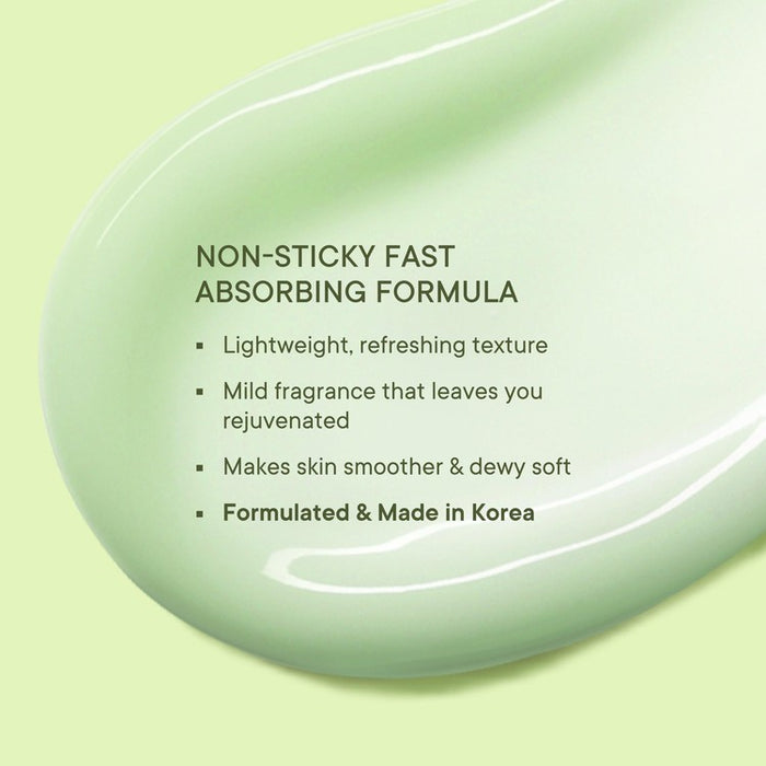 Quench Botanics Bravocado Ultra Light Nourishing Face and Body Cream, Korean Skin Care | Swadesiicart