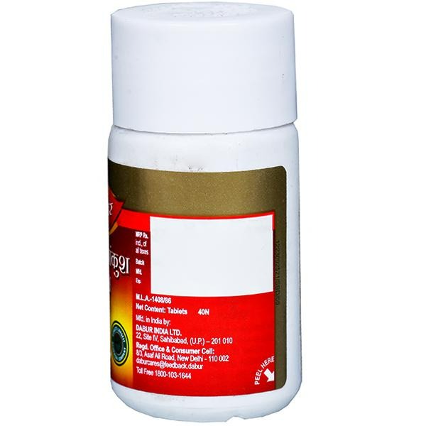 Dabur Krimi Mudgar Ras - Swadesiicart