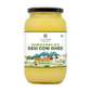 Jivika Naturals A2 Desi Cow Ghee | 100% Desi Gir Cow Ghee | A2 Milk Certified Ghee - Swadesiicart