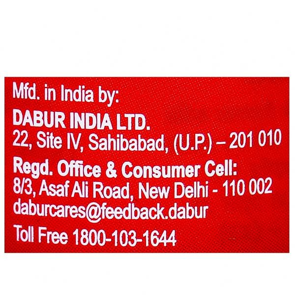 Dabur Krimi Mudgar Ras - Swadesiicart