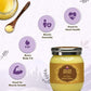 Himalayan Natives Organic Cow Bilona Ghee | Made From Grass Fed Cow's Milk | Organic Ghee | Swadesiicart