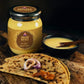 Himalayan Natives Organic Cow Bilona Ghee | Made From Grass Fed Cow's Milk | Organic Ghee | Swadesiicart