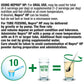 Nepro HP (High Protein) Powder