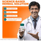 Himalaya Herbals - Guduchi Immunity Wellness - Swadesiicart