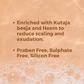 Prakruti Ayurveda D-Sora Soap - Swadesiicart