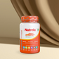 Patanjali Nutrela Vitamin B-Complex Capsules | Complete B Vitamins for Energy & Nerve Health - Swadesiicart
