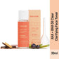 Biocule Oil Clear Clarifying Toner - Swadesiicart