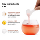 HK Vitals Skin Radiance Collagen Powder - Watermelon - Swadesiicart