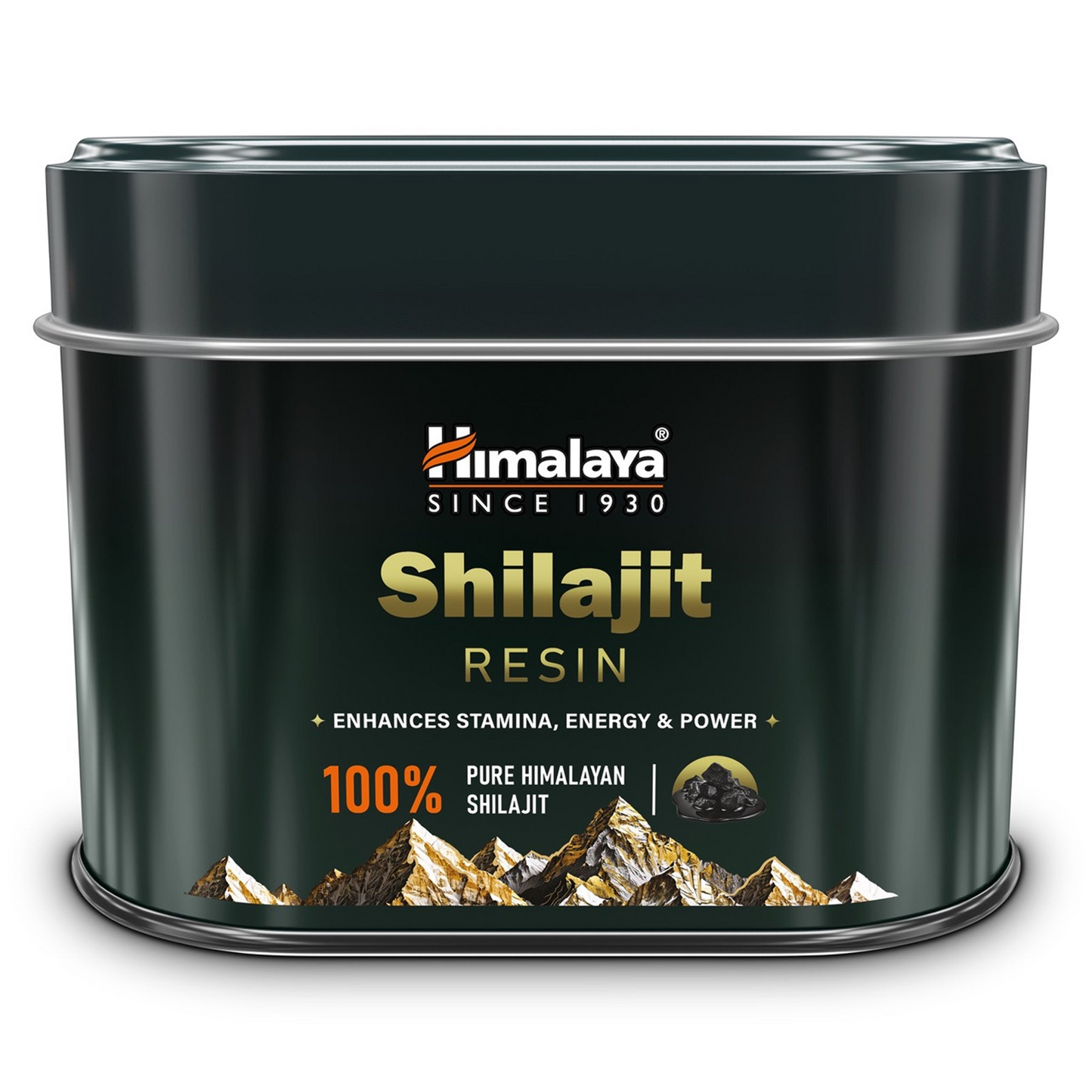 Himalaya Herbals SJ Resin - Swadesiicart