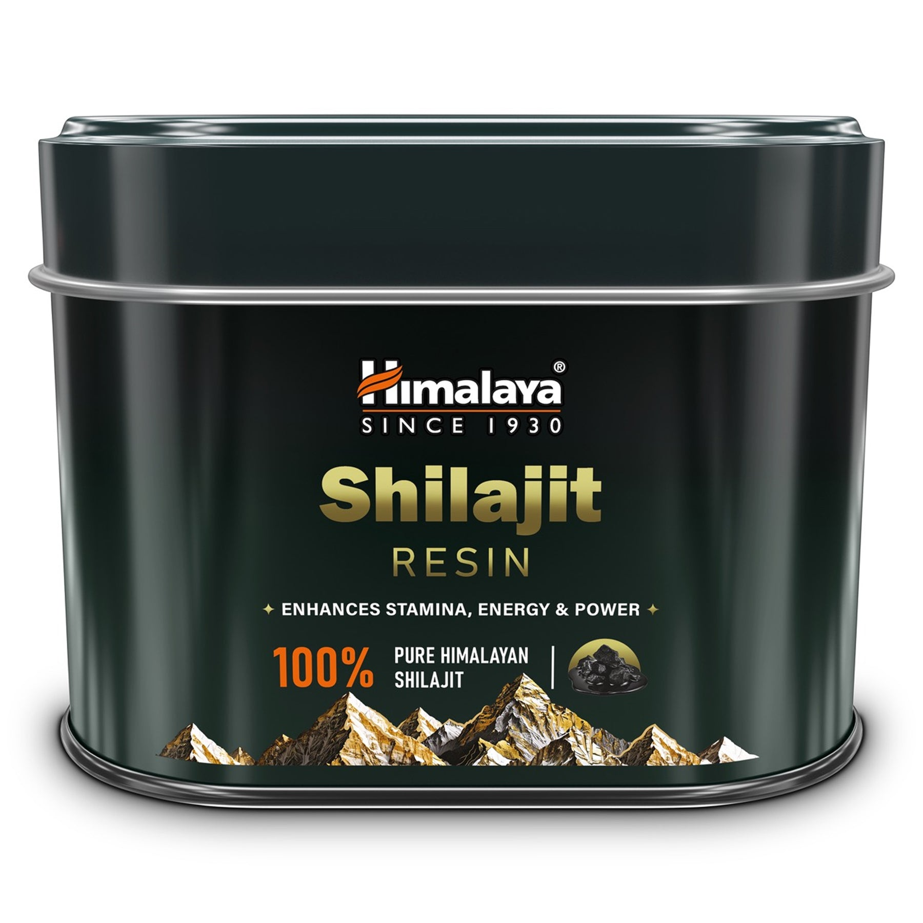 Himalaya Herbals SJ Resin - Swadesiicart