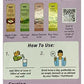 Sri Sri Tattva Karela Jamun Juice - Swadesiicart