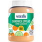 Veeba Carrot & Cucumber Sandwich Spread