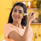 Alps Goodness Sandalwood,Multani Mitti,Neem & Turmeric Powder