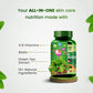 Himalayan Organics plant based Collagen Builder Whole Food Vegetarian Capsules - Swadesiicart