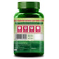 Himalayan Organics plant based Collagen Builder Whole Food Vegetarian Capsules - Swadesiicart