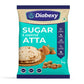 Diabexy Atta - Sugar Control for Diabetes - Diabexy NutroActive