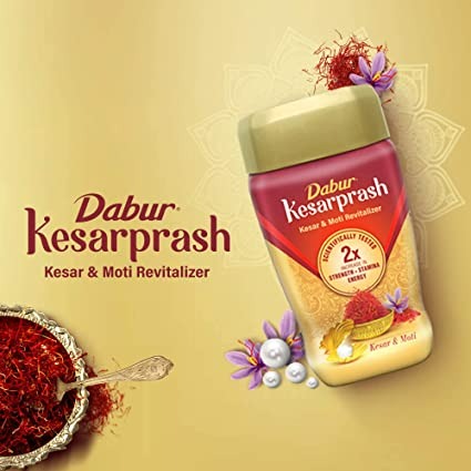 Dabur Kesarprash - Swadesiicart