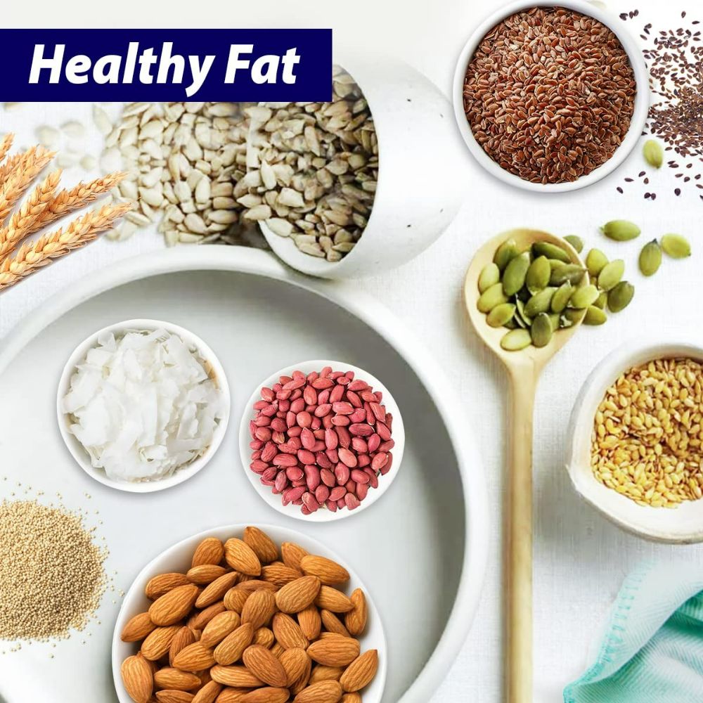 Diabexy Atta - Sugar Control for Diabetes - Swadesiicart