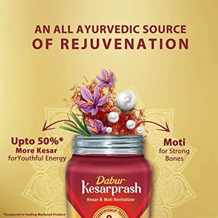 Dabur Kesarprash - Swadesiicart