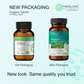 Merlion Naturals Guggulu 500mg Tablets