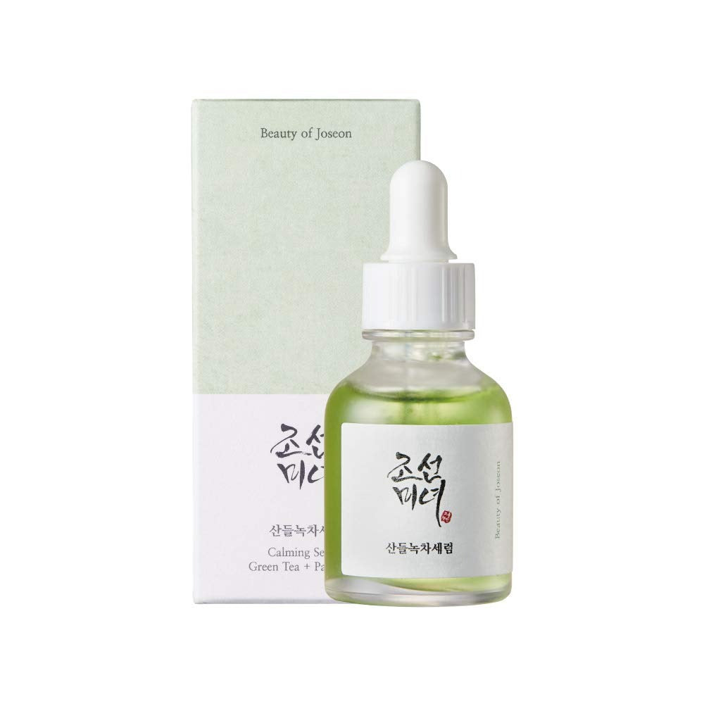 Beauty of Joseon Calming Serum - Korean Skincare | Swadesiicart