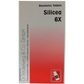 Dr. Reckeweg Silicea Biochemic Tablets - Swadesiicart