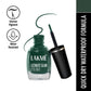 Lakme Insta Eye Liner - Green - Swadesiicart