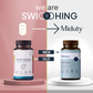 Miduty by Palak Notes Stop Aging Capsules - Swadesiicart
