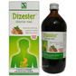 Dr. Willmar Schwabe India Dizester Herbal Digestive Tonic (Sugar-Free) | Swadesiicart