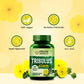 Himalayan Organics Gokshura 1000 Mg/Serve Vegetarian Capsules | Swadesiicart